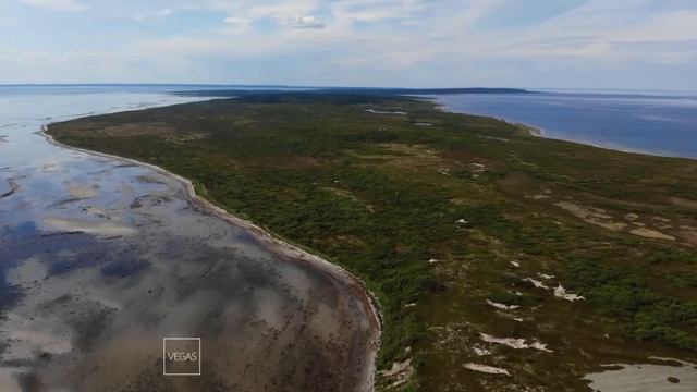 Самое главное о туре - Соловецкие острова смотреть онлайн