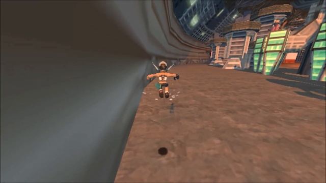 Anodyne 2: Impression, Review, and Gameplay смотреть онлайн
