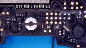MacBook Pro A2141 2019 16 inch | Problem Touchbar