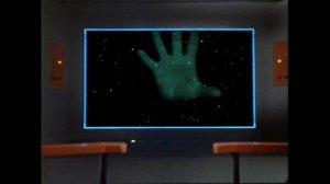 Я - экзотик стар трек тос Михаил Щербаков