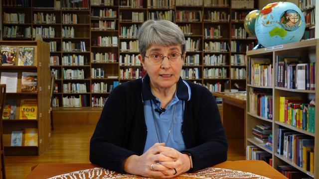 (Segunda Parte) Liderando en Tiempos de Crisis - Hna. Miriam Alenhofen SSpS смотреть онлайн