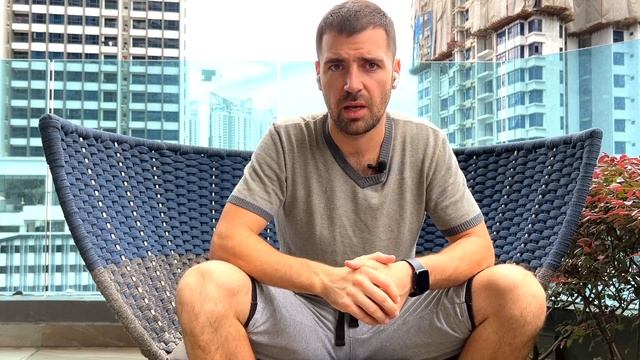 Почему ПОНТЫ путают с УВЕРЕННОСТЬЮ в себе? смотреть онлайн