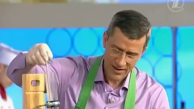 Рецепт Рахат-лукума смотреть онлайн