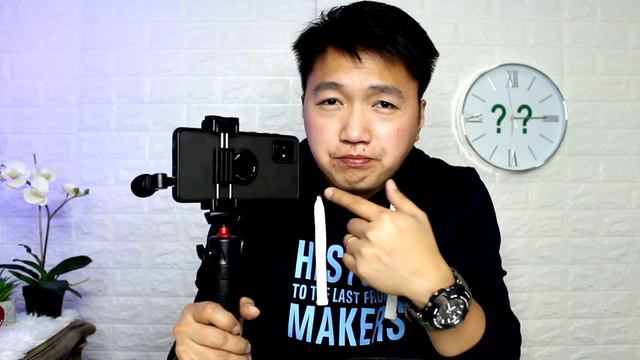 Boya BY - M110 | Budget Vlogging Microphone for your Smartphone смотреть онлайн