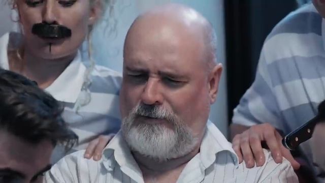 The CrackerMilk TV Show (Pilot) смотреть онлайн