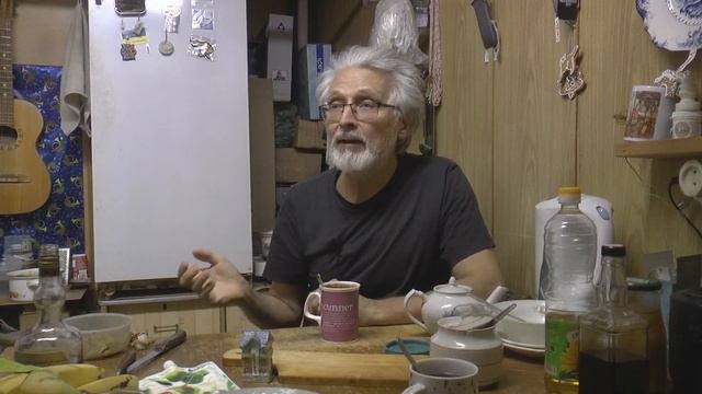 В мастерской художника Андрея Черкасова (серия 3) смотреть онлайн