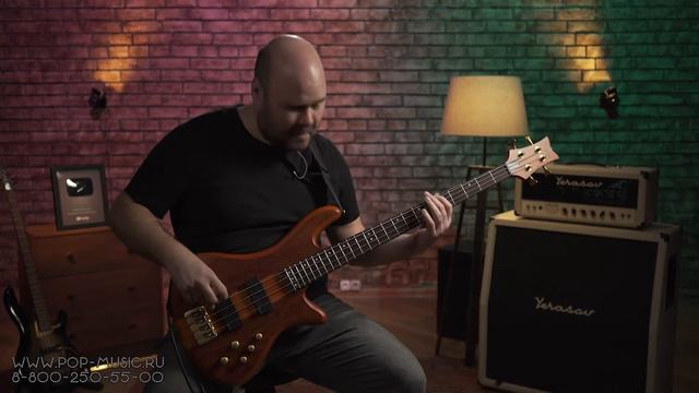 Schecter Stiletto Studio 4 HSN смотреть онлайн