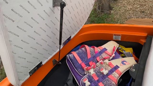 2007 Mastercraft X2 Review смотреть онлайн