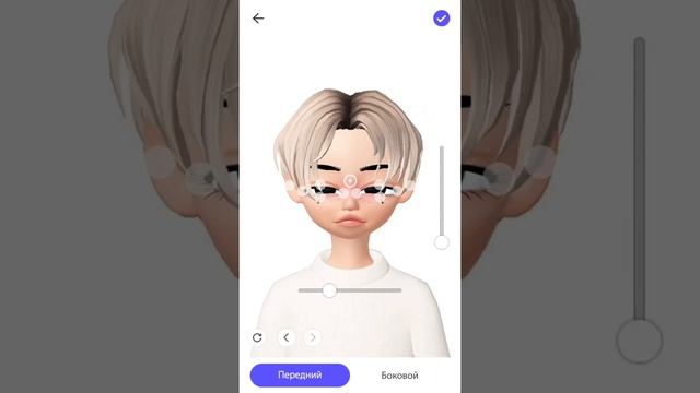 ~{Как сделать красивую внешность в Zepeto}~{Для мальчиков}~ смотреть онлайн