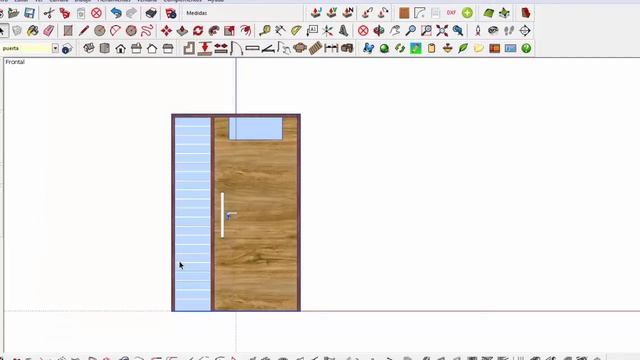 SOLUCIÓN ERROR SCRIPT COMPONENTE DINAMICO EN SKETCHUP смотреть онлайн