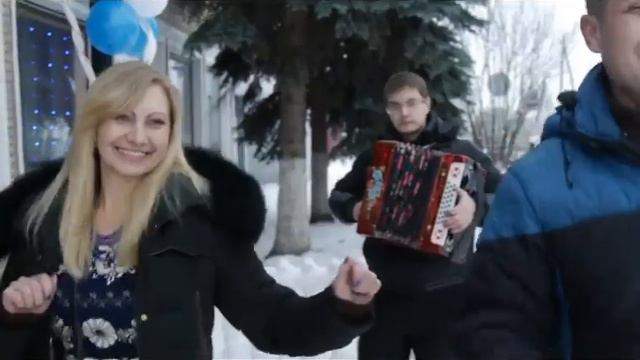«Комбайнёры» Игорь Растеряев смотреть онлайн
