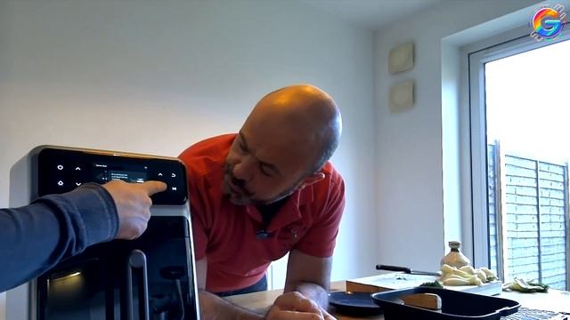 Dreo ChefMaker Combi Fryer - Review смотреть онлайн