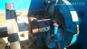 Вязальный аппарат fortschritt k442 ремонт