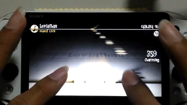 PSV Deemo The Last Recital Leviathan Hard LV9 99.90% FC смотреть онлайн