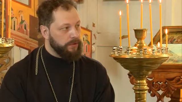 "Благовест" от 30 июня 2015 г. смотреть онлайн