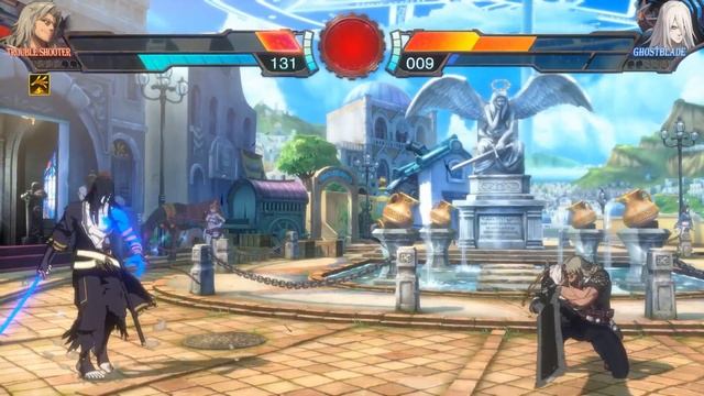 Лучшая игра лета? Обзор DNF Duel смотреть онлайн