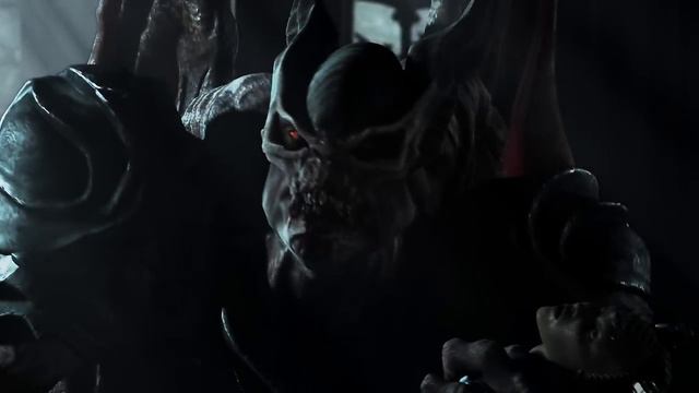 Hellgate: London (Official Trailer | HD)