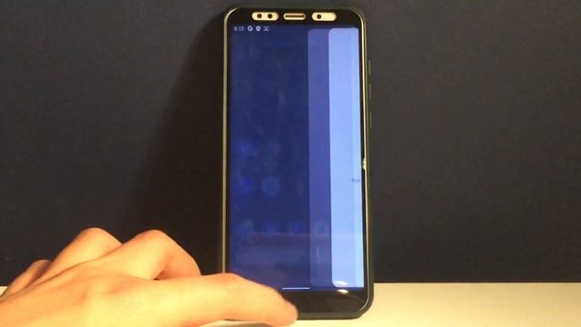 Установка Evolution X Android 11 на Redmi 5 PLUS смотреть онлайн