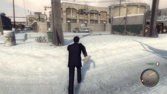 Как быстро заработать в Mafia 2 смотреть онлайн