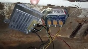 Газ 3307, собираем систему зажигания из того что было.