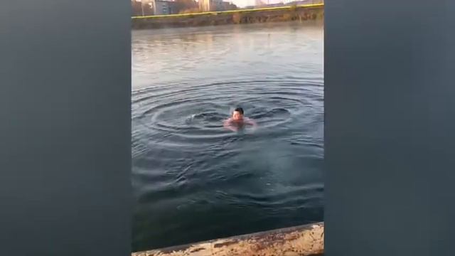моржевание г. Лениногорск смотреть онлайн