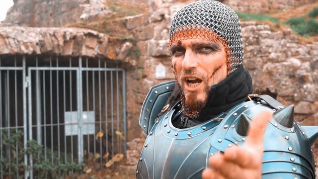 Warriors Of The World - Making Of
