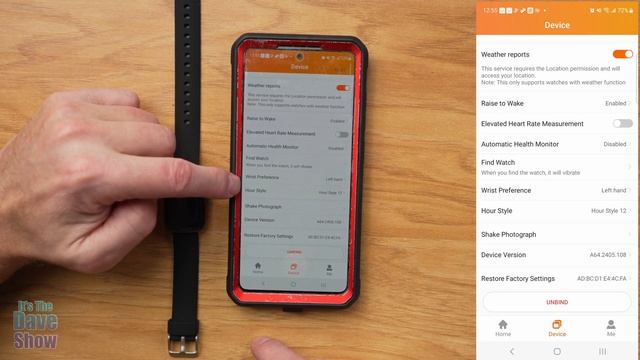 MorePro Fitness Tracker, Heart Rate Monitor Blood Pressure Activity Tracker with Blood Oxygen смотреть онлайн