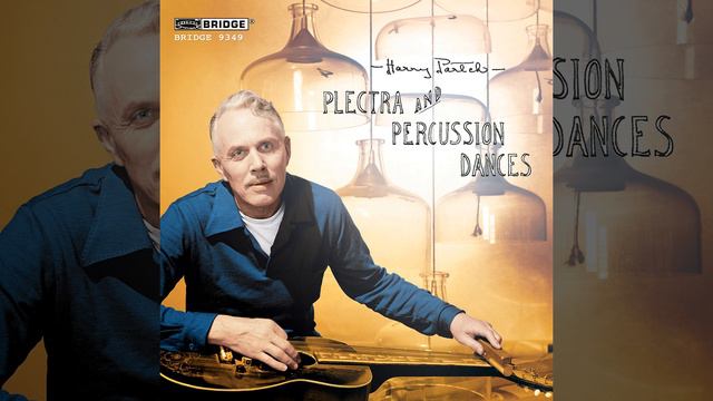 Plectra & Percussion Dances, Pt. 1a "Castor": I. Leda & The Swan смотреть онлайн