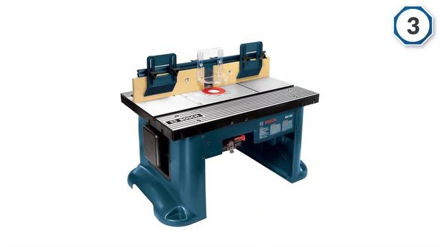 Top 5 Best Router Tables Review in 2023 смотреть онлайн