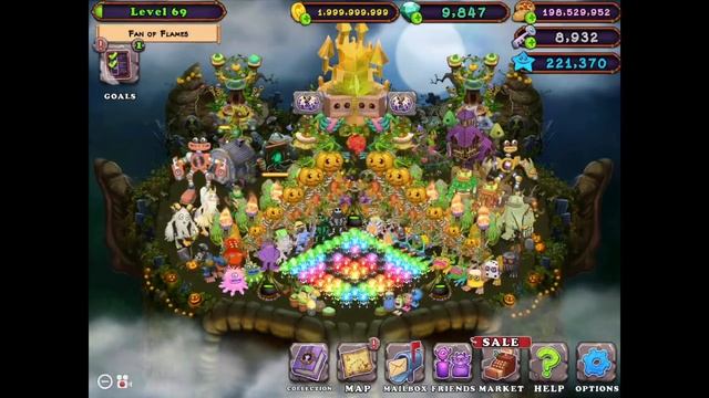 Did YOU Claim Your free Diamonds Yet!?!?! My Singing Monsters & Dawn of Fire games!!! смотреть онлайн