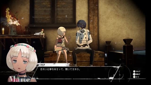 Metaphor: ReFantazio Details You Might Have Missed смотреть онлайн