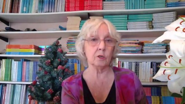 The Killer Cat's Christmas