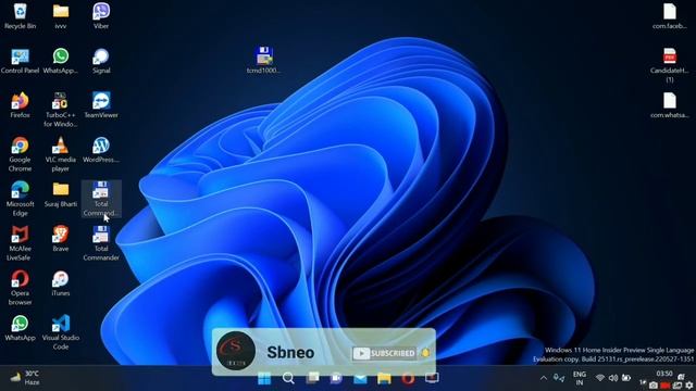 How to install Total Commander in windows 11 смотреть онлайн