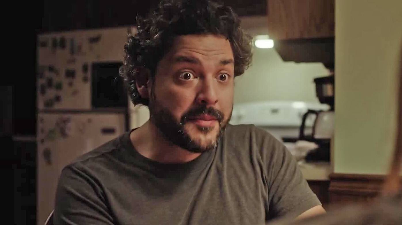 Реинкарнация. Возвращение ведьмы — Русский трейлер (2024) смотреть онлайн