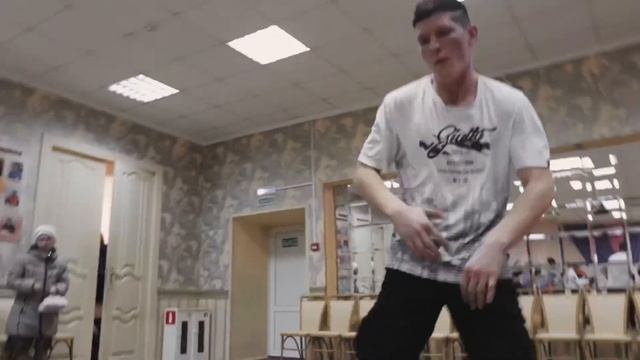Колычевский ПНИ смотреть онлайн