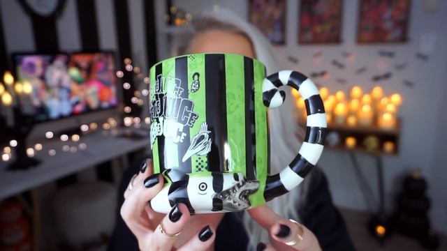HALLOWEEN DECOR HAUL 2020 | The Beauty Vault смотреть онлайн