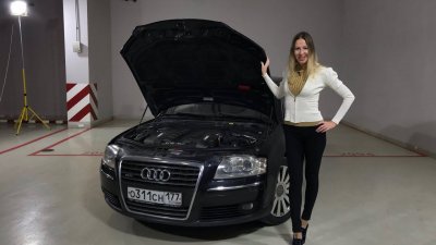 Новости автомобильной индустрии