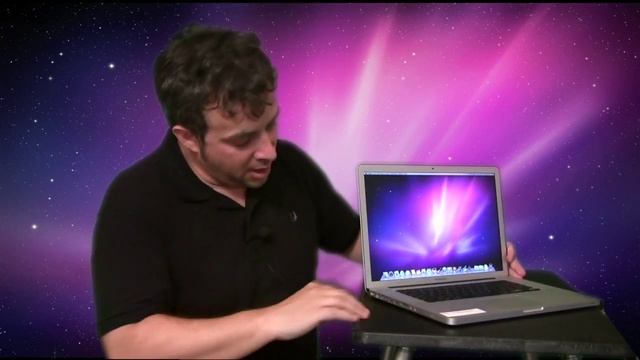 Mac Tips - New MacBook Pro Review In HD 2010