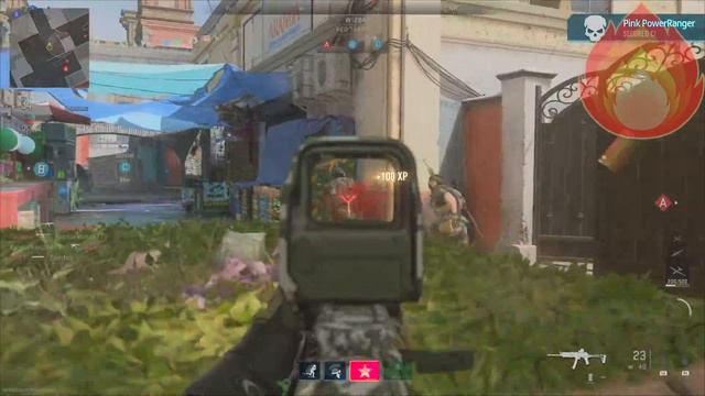 Call of duty modern warfare 2 - ULTIMATE CARNAGE!! смотреть онлайн