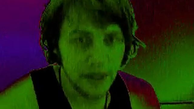 Entangled In Entanglement