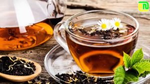 Польза и вред черного чая | Как правильно заваривать черный чай с различными добавками?