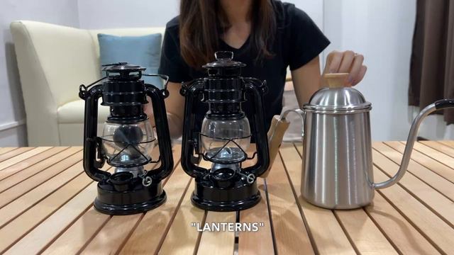 CAMPING GEARS | PART 1 | Korean Camping Inspired | Car Camping PH | Naturehike