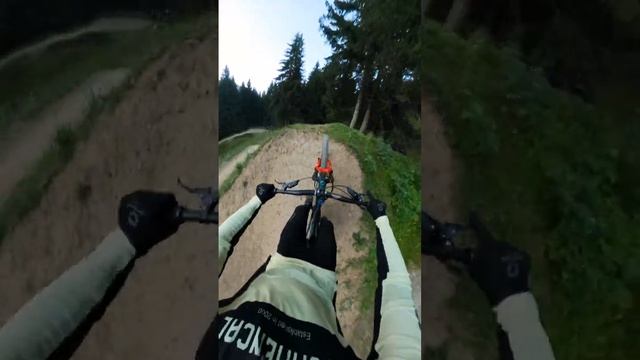 Бывают и падения (велобайк) смотреть онлайн