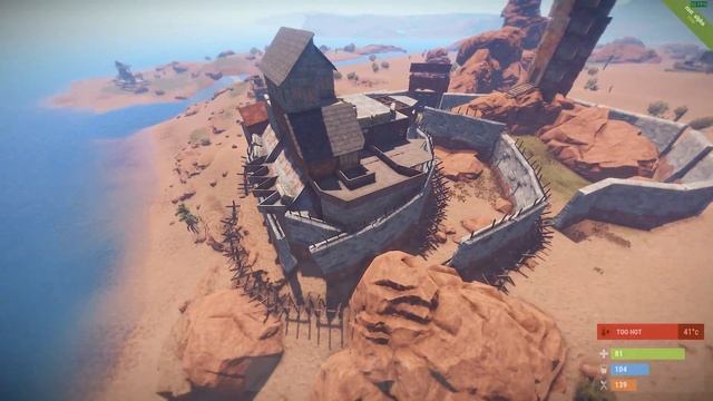 Announcement: Egee.io Rust Server Is Live! смотреть онлайн