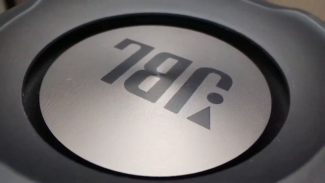 ПЕСНЯ-Watch Dies BASS!TEST! CHARGE 3 смотреть онлайн