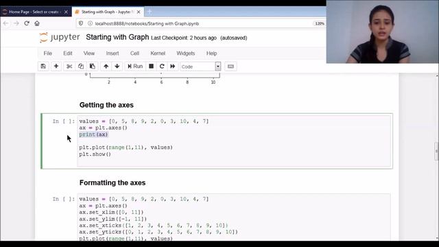 Lec_30_Visualizing Information | Python for Data Science | ICT Engineering смотреть онлайн