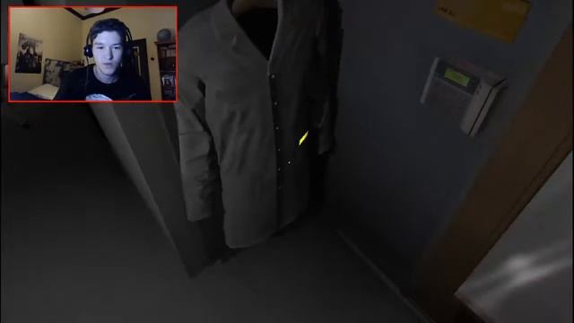 One Late Night: Deadline Part 1 | First Look смотреть онлайн