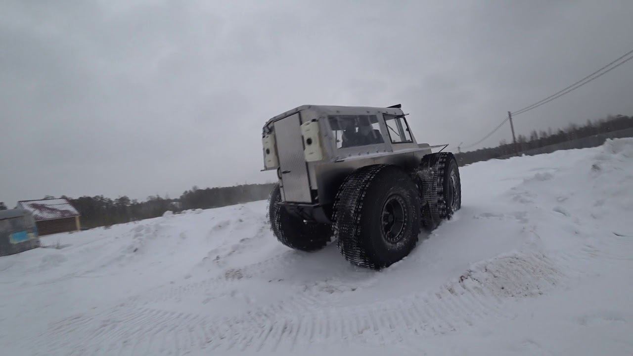 Тром 2 облегченный и упрощенный смотреть онлайн