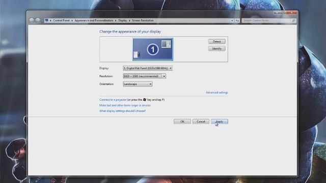 How To See Actual Print Size In Photoshop: CIIT Tutorial