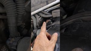 КВКГ N52 BMW e70 принцип работы и диагностики